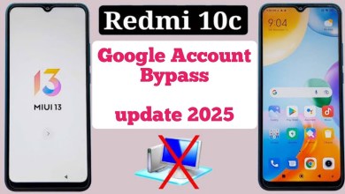 Unlock the Redmi 9 with Frp Bypass on Miui 13: Learn How to Bypass Google Account Activation on Redmi 9 Unlock the Redmi 9 with Frp Bypass on Miui 13: Learn How to Bypass Google Account Activation on Redmi 9