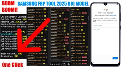 Unlock Samsung Device with the Latest FRP Bypass Tool | 2025 Edition & Guide Unlock Samsung Device with the Latest FRP Bypass Tool | 2025 Edition & Guide