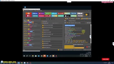 OPPO A9 Erasing OPPO HeyTap ID Unlocktool 2024 OPPO A9 Erasing OPPO HeyTap ID Unlocktool 2024