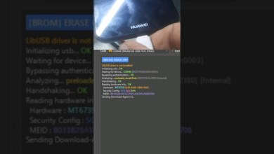 Huawei Y5 2018 frp remove Huawei Y5 2018 frp remove