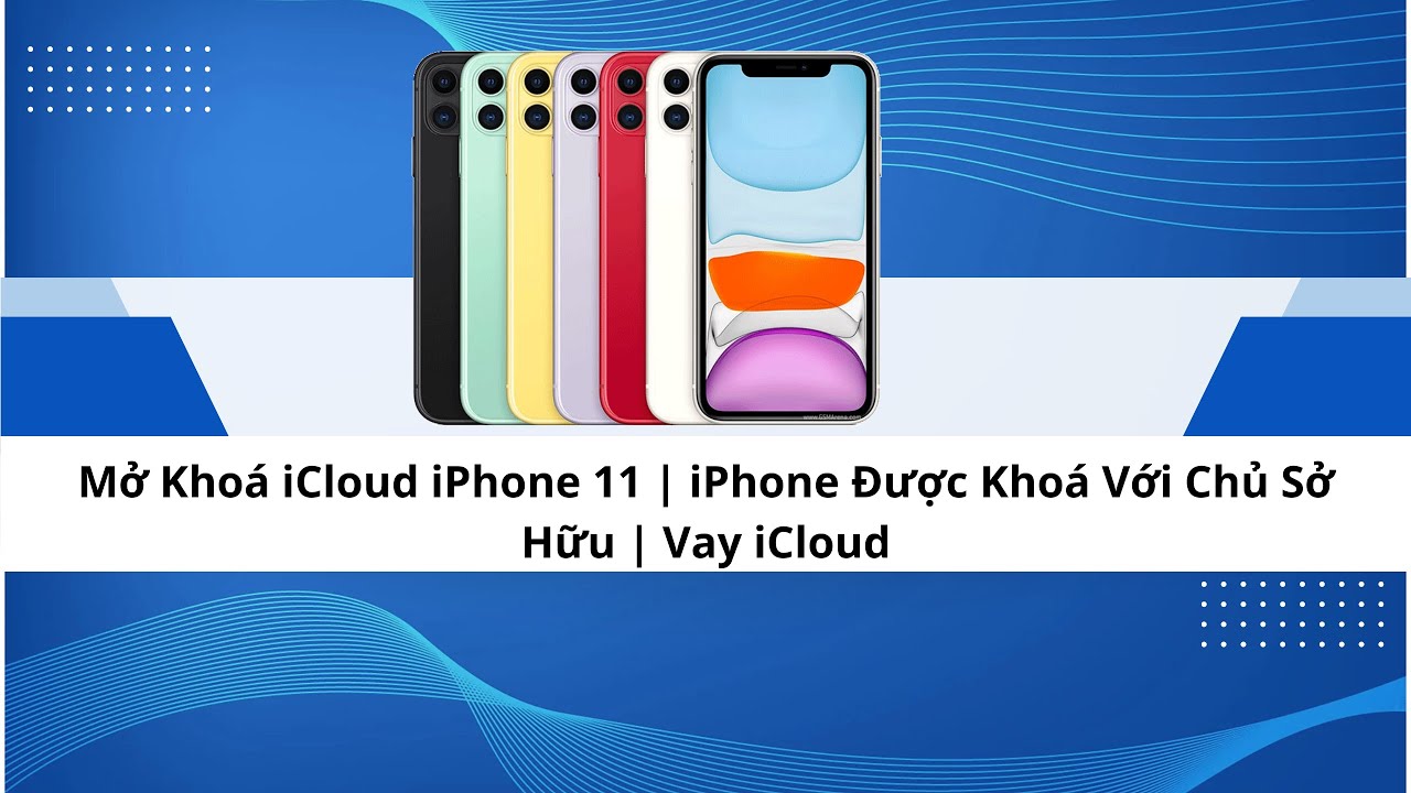 Unlock iCloud iPhone 11 | iPhone Locked With Owner Unlock iCloud iPhone 11 | iPhone Locked With Owner