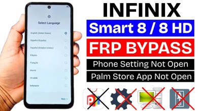 Unlocking Secrets: Bypass FRP on Infinix Smart 8 Running Android 13 Without a PC! Unlocking Secrets: Bypass FRP on Infinix Smart 8 Running Android 13 Without a PC!