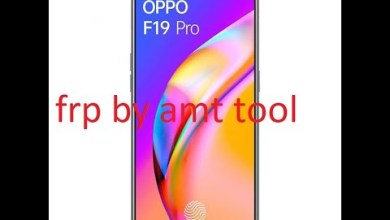 Oppo F19 Pro (CPH2285) FRP Unlock By Free AMT Tool just Oppo F19 Pro (CPH2285) FRP Unlock By Free AMT Tool just