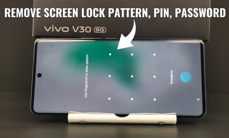 Vivo V30 5G & Pro How To Hard Reset | FRP UNLOCK | Vivo V30 5G & Pro How To Hard Reset | FRP UNLOCK |