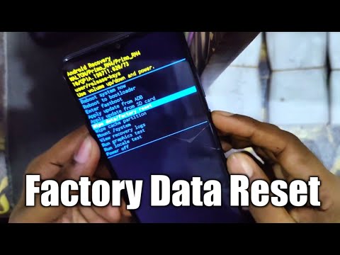 WALTON Primo RM4 Factory Data Reset || How To Factory WALTON Primo RM4 Factory Data Reset || How To Factory