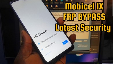 Mobicel IX Frp Bypass Latest Security Easy way Mobicel IX Frp Bypass Latest Security Easy way