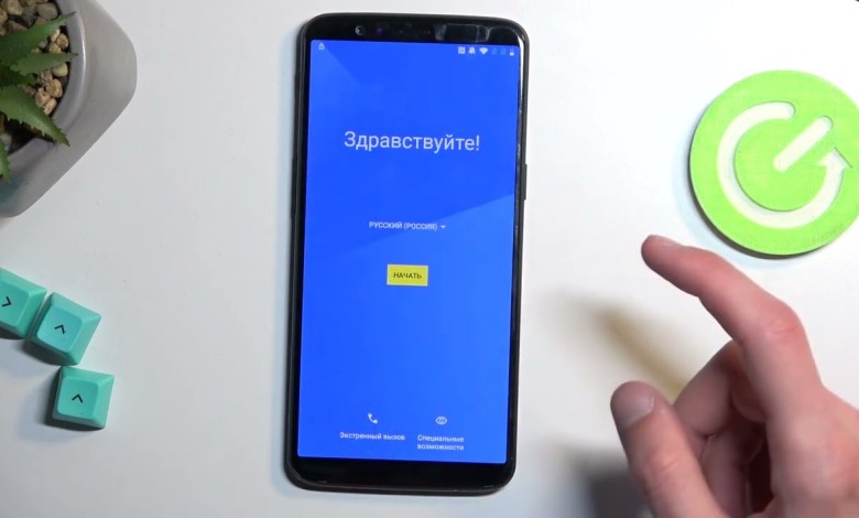 How to Bypass FRP OnePlus 5T? How to Bypass FRP OnePlus 5T?