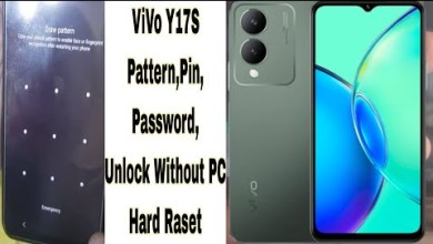 Vivo Y17S Password Reset Vivo Y17S Pattern Lock Remove Vivo Y17S Password Reset Vivo Y17S Pattern Lock Remove