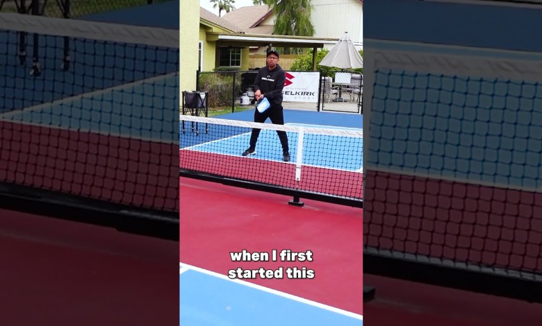 My Secrets for a Perfect 2-Handed Reset My Secrets for a Perfect 2-Handed Reset