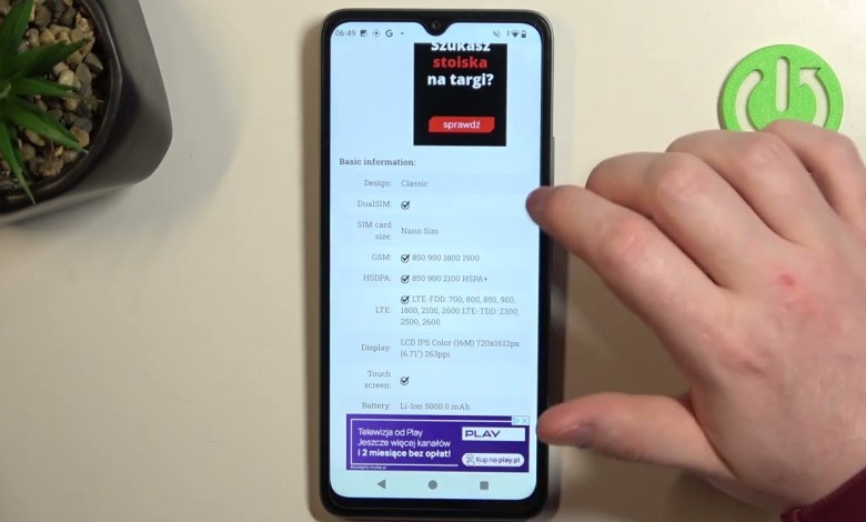 What SIM Card Size is Required on REDMI A3? What SIM Card Size is Required on REDMI A3?