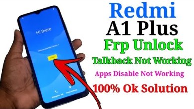 Unleash the Mystery: How to Bypass FRP on Redmi A1 Plus Running Android 12 without Talkback Unleash the Mystery: How to Bypass FRP on Redmi A1 Plus Running Android 12 without Talkback