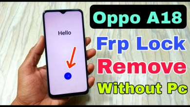 how to frp bypass oppo a18 | oppo a18 frp unlock how to frp bypass oppo a18 | oppo a18 frp unlock