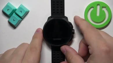 How to Perform a Factory Reset on a Suunto Race Watch How to Perform a Factory Reset on a Suunto Race Watch