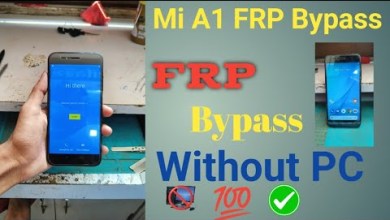 Xiaomi Mi A1 | FRP bypass |Mi A1 FRP bypass Google Xiaomi Mi A1 | FRP bypass |Mi A1 FRP bypass Google