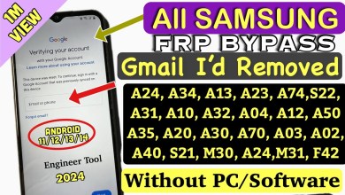 Introducing the Newest Samsung FRP Bypass Tool – Unlock Your Device with Ease! Introducing the Newest Samsung FRP Bypass Tool – Unlock Your Device with Ease!