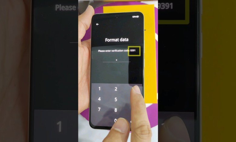 Realme 12 Plus 5G (RMX3867) Factory Reset – Remove Realme 12 Plus 5G (RMX3867) Factory Reset – Remove