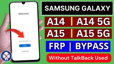 Samsung A14/A14 5g/A15/A15 5g | Frp Bypass/Unlock Samsung A14/A14 5g/A15/A15 5g | Frp Bypass/Unlock
