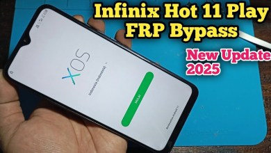 Unlock the Secrets: Infinix Hot 11 Play FRP Bypass for Android 11 – What You Need to Know for 2025! Unlock the Secrets: Infinix Hot 11 Play FRP Bypass for Android 11 – What You Need to Know for 2025!