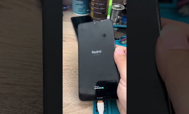 Xiaomi Redmi 8 Mİ Account Unlock FRP Bypass DFT PRO Xiaomi Redmi 8 Mİ Account Unlock FRP Bypass DFT PRO