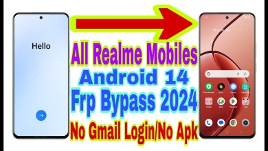 Unlock Realme Frp Android 14 with this surprising new method in 2024 Unlock Realme Frp Android 14 with this surprising new method in 2024