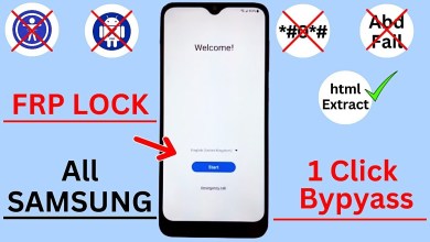 All Samsung Galaxy FRP Bypass Without PC 2024 New All Samsung Galaxy FRP Bypass Without PC 2024 New