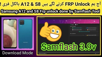 Samflash frp free tool V3.9 new update | Another Samflash frp free tool V3.9 new update | Another