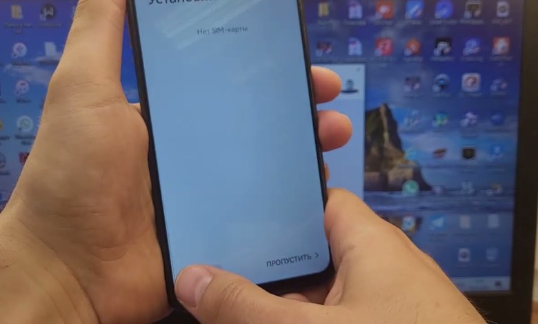 Huawei Nova Y72 MGA-LX3 and others / Unlock via Huawei Nova Y72 MGA-LX3 and others / Unlock via