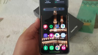 Samsung Galaxy Z Flip 6: How to Sync or Unsync Samsung Galaxy Z Flip 6: How to Sync or Unsync