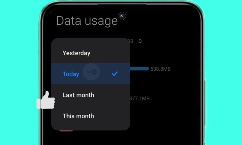 Samsung A05: How to manage your app packages Samsung A05: How to manage your app packages