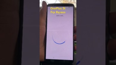 OnePlus 5T Frp Bypass ONEPLUS A5010 ONEPLUS 5T OnePlus 5T Frp Bypass ONEPLUS A5010 ONEPLUS 5T