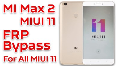 MI Max 2 FRP Bypass MIUI 11 Android 7, 8 Without PC | MI Max 2 FRP Bypass MIUI 11 Android 7, 8 Without PC |