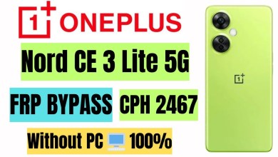 Oneplus nord ce 3 lite 5G frp bypass || Oneplus CPH2467 Oneplus nord ce 3 lite 5G frp bypass || Oneplus CPH2467