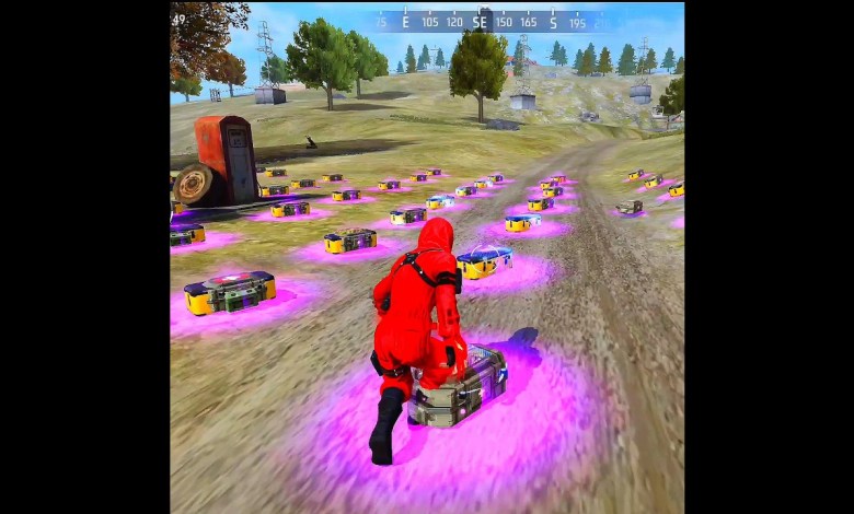 Adam road loot trap – para SAMSUNG Adam road loot trap – para SAMSUNG