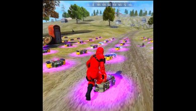 Adam road loot trap – para SAMSUNG Adam road loot trap – para SAMSUNG