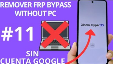 Curious about Android 14? Learn how to eliminate your Google account without a PC Curious about Android 14? Learn how to eliminate your Google account without a PC