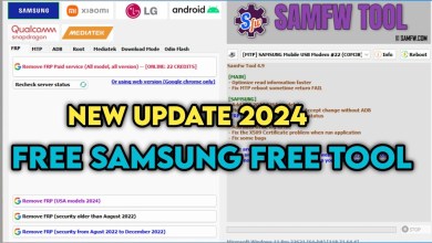 Samfw Frp Tool How To Use || Samfw Tool New Samfw Frp Tool How To Use || Samfw Tool New