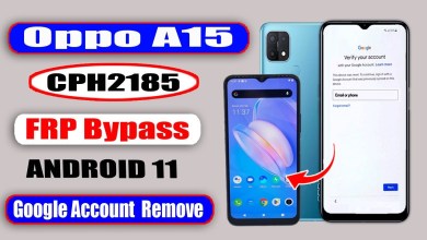 Unlock Google Account on Oppo A15 (CPH2185) – Curious how to bypass FRP on Oppo A15? Unlock Google Account on Oppo A15 (CPH2185) – Curious how to bypass FRP on Oppo A15?