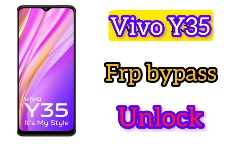 Vivo Y35 frp bypass without pc#trendingHow to unlock Vivo Y35 frp bypass without pc#trendingHow to unlock