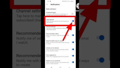 how to off youtube subscription notification|youtube how to off youtube subscription notification|youtube