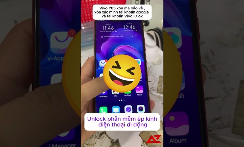 Vivo S1 Pro 1920 code PD1945F PD1945FD security code and delete Vivo S1 Pro 1920 code PD1945F PD1945FD security code and delete