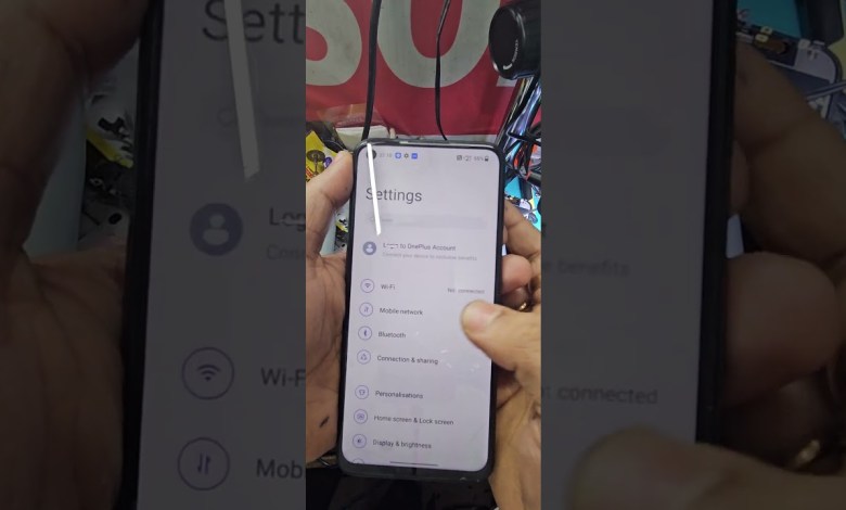 oneplus nore ce 2 lite frp oneplus nore ce 2 lite frp