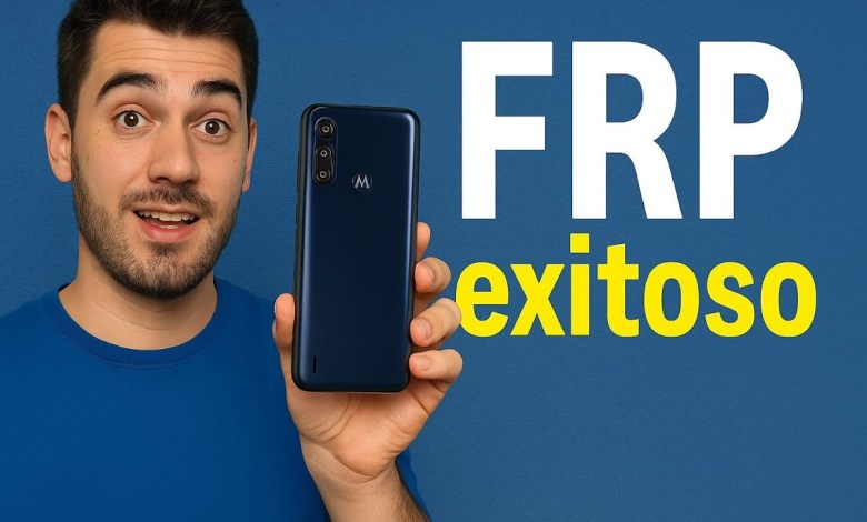 Unlocking Secrets: Bypass FRP on Moto E 2020 with Android 10 & 11 – Discover How! Unlocking Secrets: Bypass FRP on Moto E 2020 with Android 10 & 11 – Discover How!