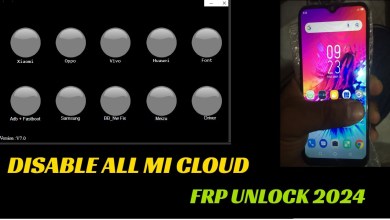 MI Unlock tool 2024 | NEW UPDATE | Redmi OPPO Xiaomi MI Unlock tool 2024 | NEW UPDATE | Redmi OPPO Xiaomi