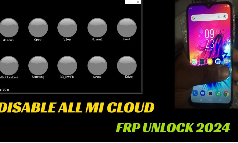MI Unlock tool 2024 | NEW UPDATE | Redmi OPPO Xiaomi MI Unlock tool 2024 | NEW UPDATE | Redmi OPPO Xiaomi