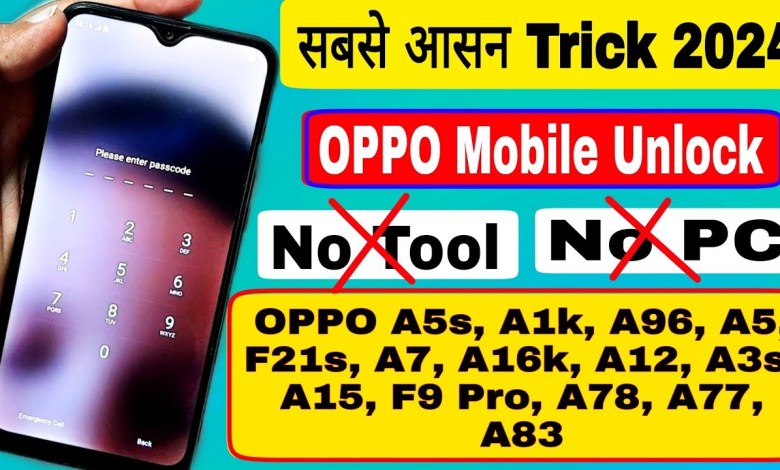 Finally 2024:- Oppo A5s, A3s, A1k, A57, A12, A5, A9 Finally 2024:- Oppo A5s, A3s, A1k, A57, A12, A5, A9