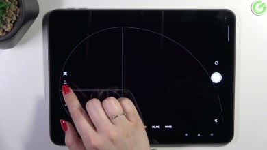 How to Reset Camera Preferences on OPPO Pad Neo How to Reset Camera Preferences on OPPO Pad Neo