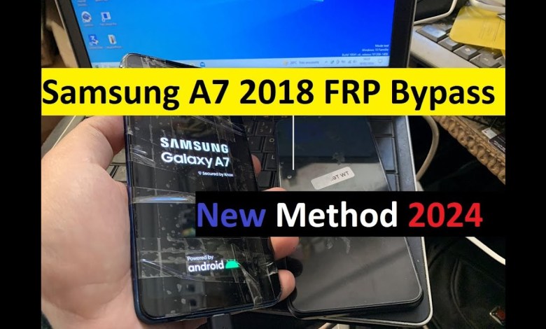 Samsung SM-A750F/DS Android 10 Google Account Samsung SM-A750F/DS Android 10 Google Account