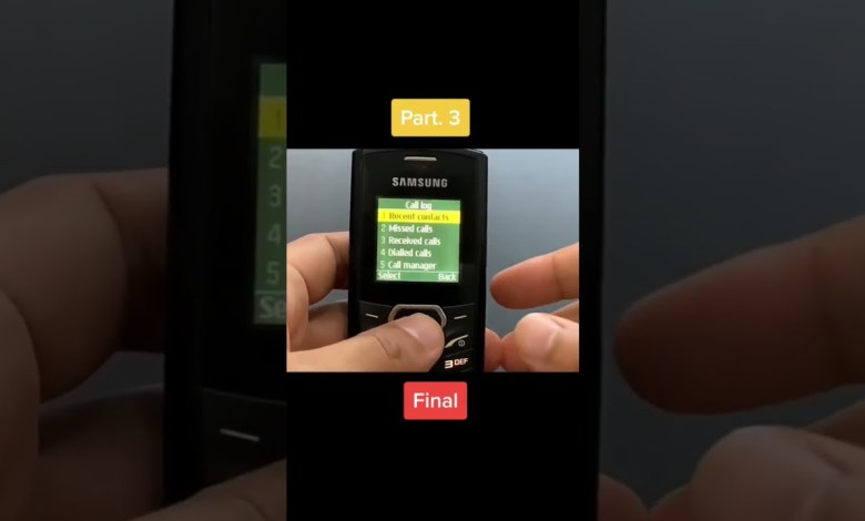 Samsung menu evolution 1996-2023 #samsung #samsung Samsung menu evolution 1996-2023 #samsung #samsung