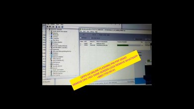 OPPO A5 #CPH1931 SCREEN LOCK FRP REMOVE DONE OPPO PIN OPPO A5 #CPH1931 SCREEN LOCK FRP REMOVE DONE OPPO PIN