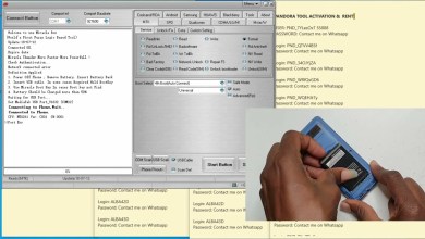 Port Error Fix in Miracle Thunder For All MTK Keypad Port Error Fix in Miracle Thunder For All MTK Keypad